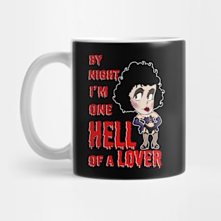 The rocky horror picture show Thrash Mug